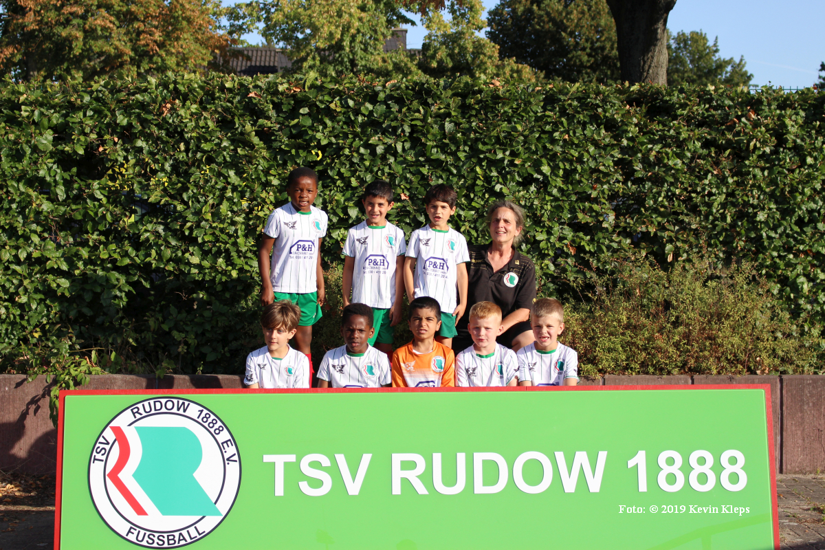 GJunioren U6 II TSV Rudow 1888 e.V.