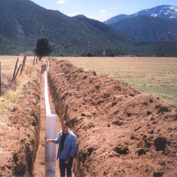 Taos SWCD Taos Soil & Water Conservation District