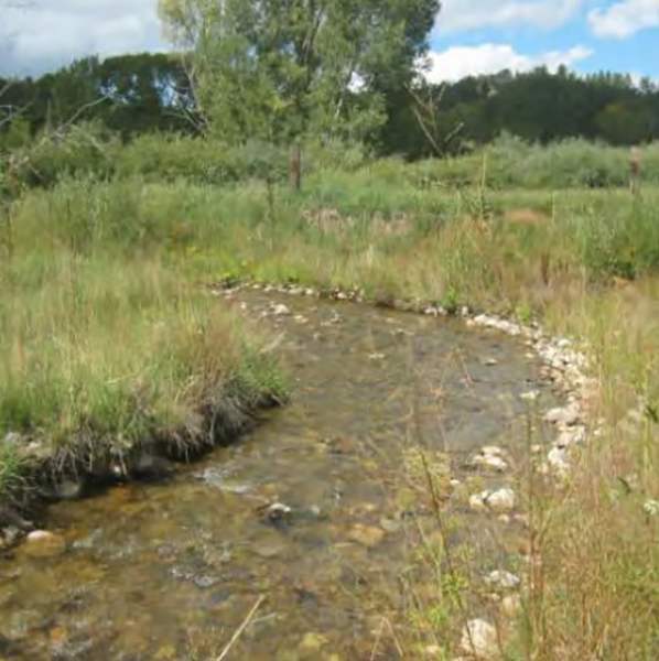 Taos SWCD Taos Soil & Water Conservation District