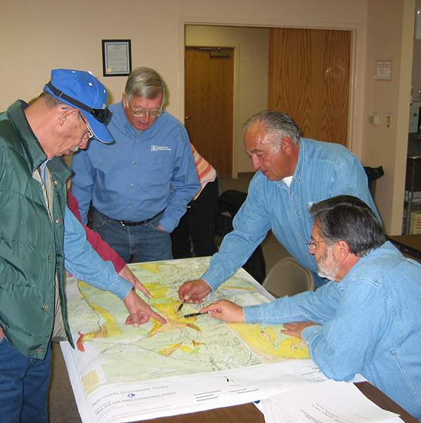 Taos SWCD Taos Soil & Water Conservation District