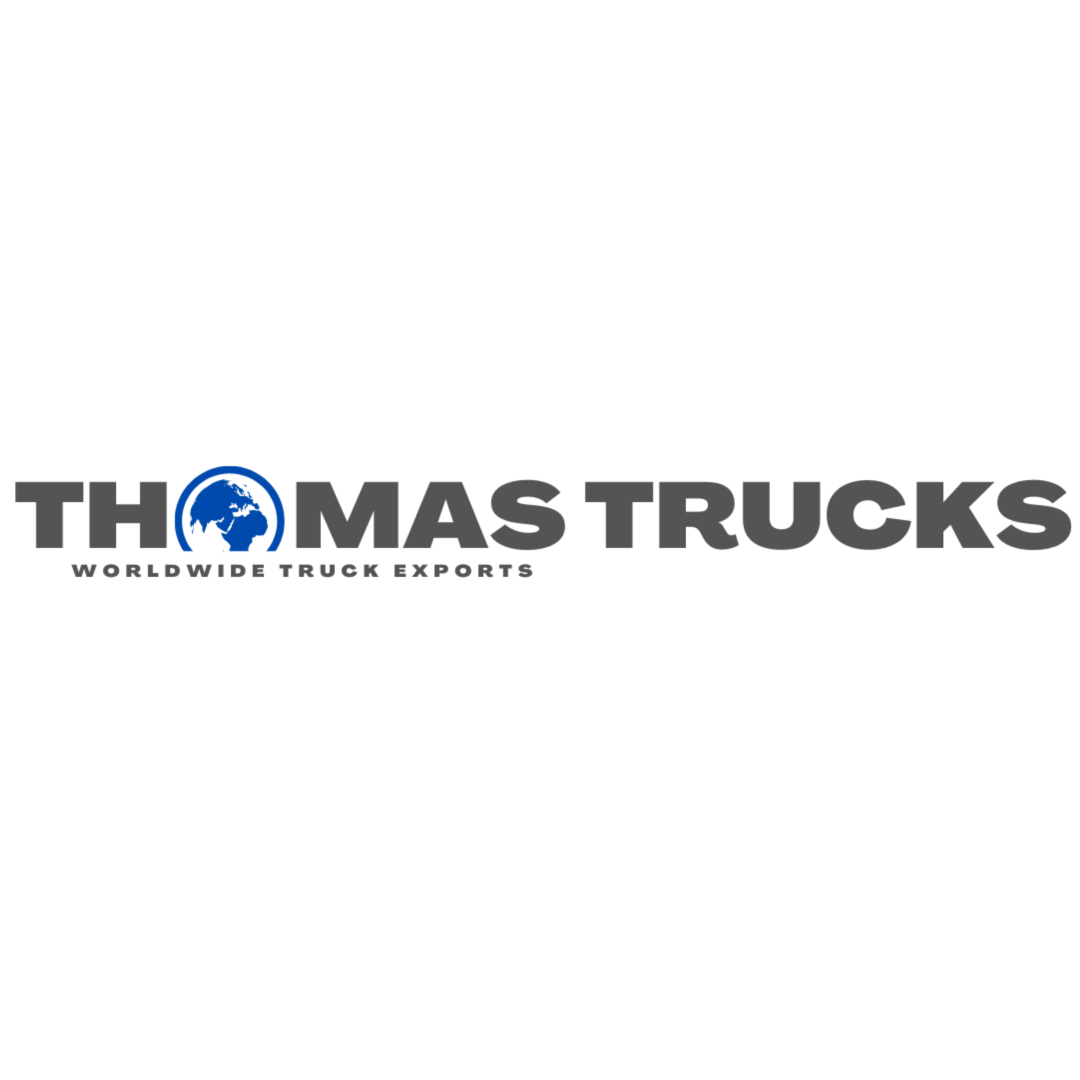 Trucks For Sale LGR Commercials Limited