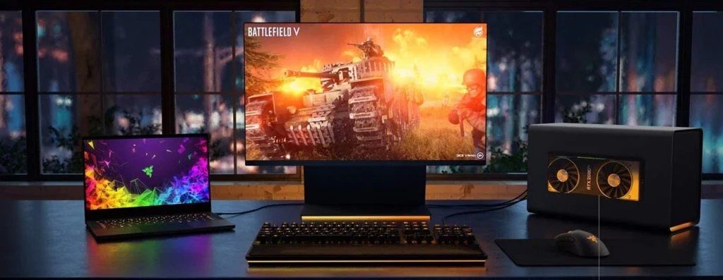 Comment brancher 2 écrans sur un PC portable