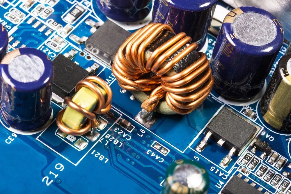 How to reduce Coil Whine?
