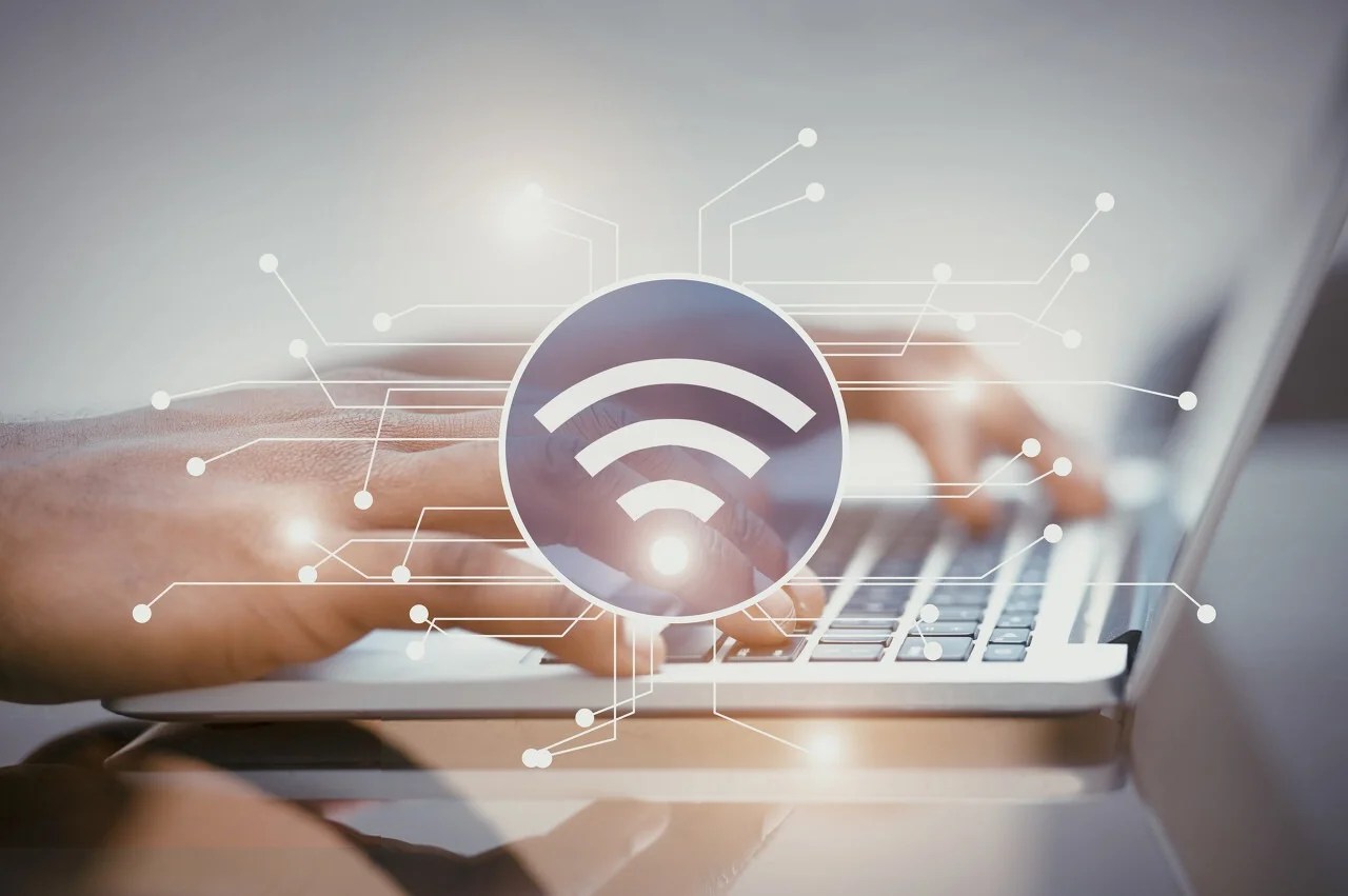 Les Solutions Pour Booster Le Wifi Sur Son PC Portable