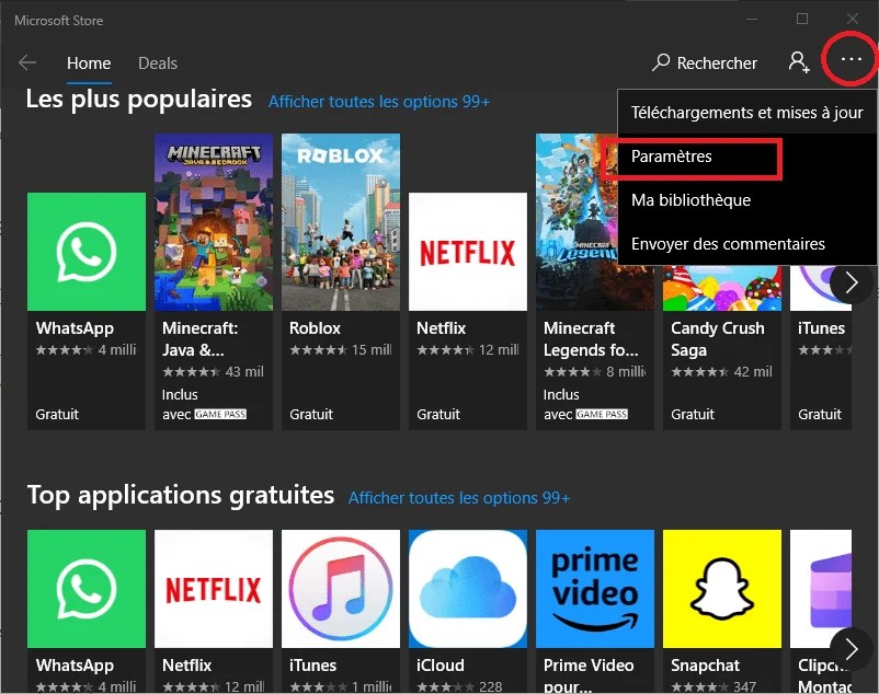 AppX Deployment Service How to reduce high CPU usage?