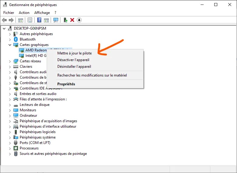 How to Fix Pink Screen of Death on Windows