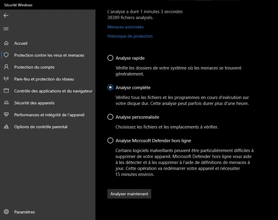 How to Fix Pink Screen of Death on Windows