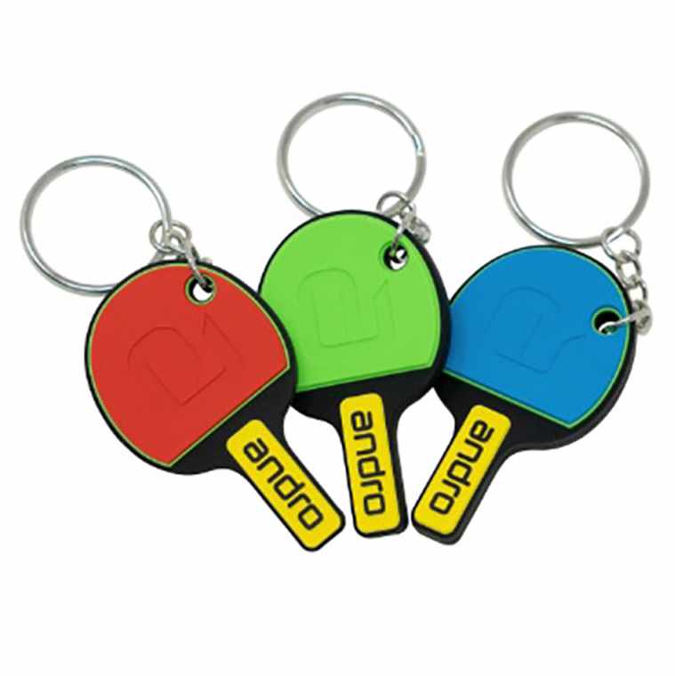 KEYRING RACKET [androkeyringracket] 480円 TTJAPAN TABLE TENNIS