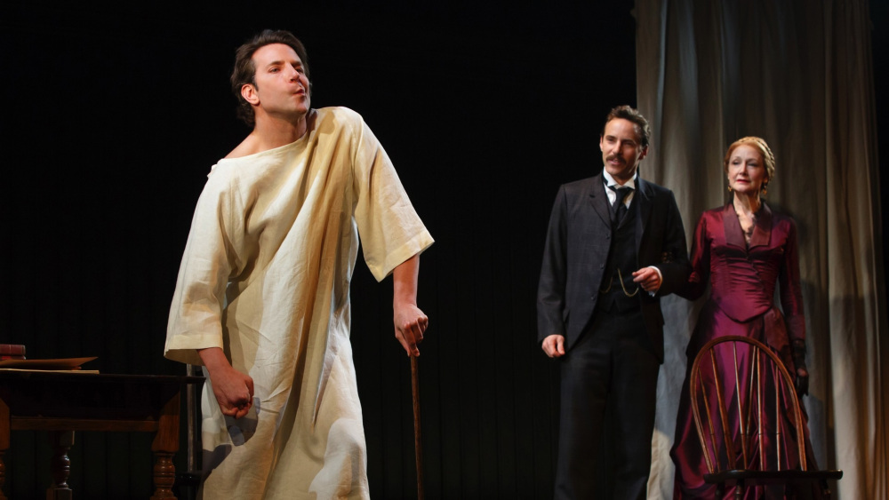 10 Broadway Favorites Who Earned Oscar Nominations TodayTix Insider