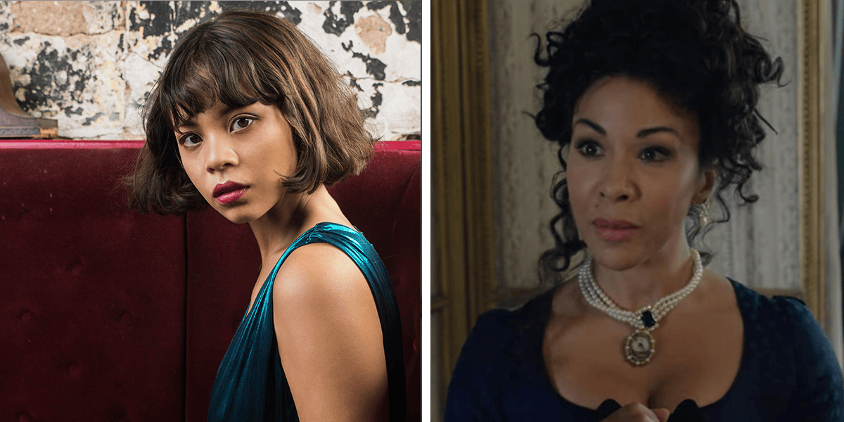 Our Dream Cast for the Bridgerton TikTok Musical TodayTix Insider