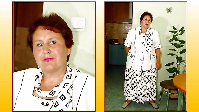 Russian mom 10 - TubeXPro