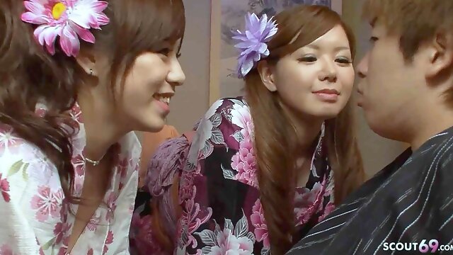 Jav Family Uncensored XNXX Porn