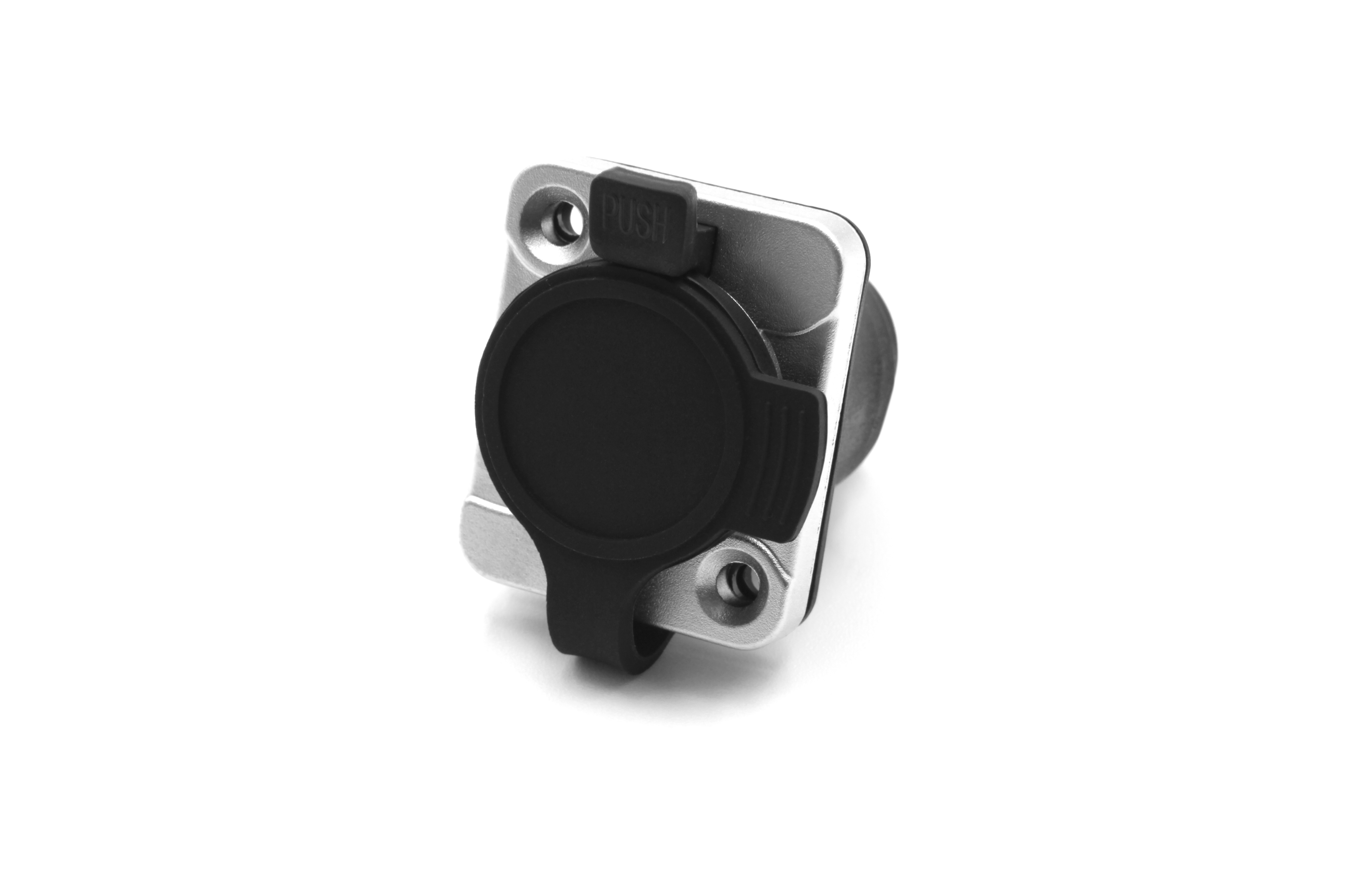 RJ45 Female To Female Connector - TTAF Consumer