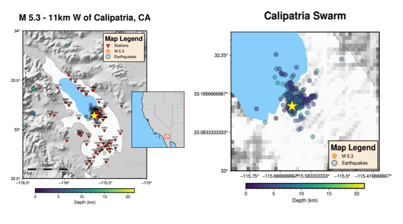 0.11 Calipatria, June 2021 FAST