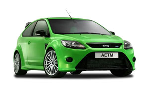 Ford Focus Replacement Radios - TT Audio