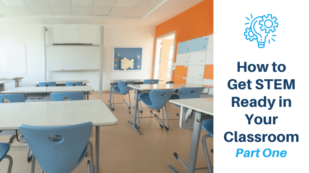 How to Get STEM Ready in Your Classroom Technical Training Aids
