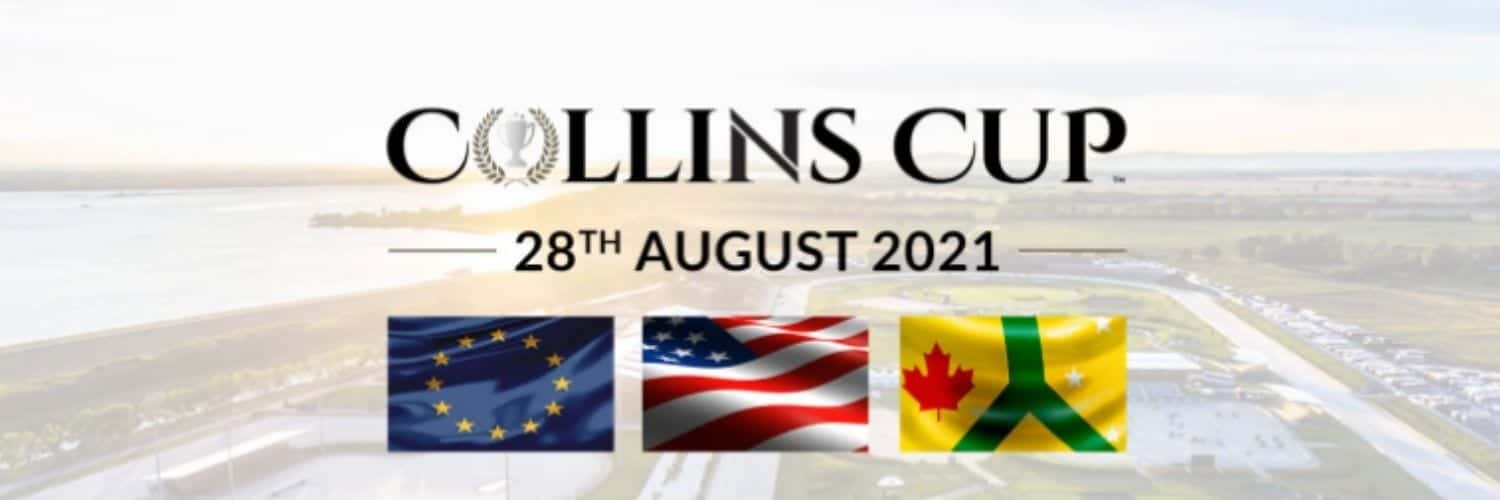 La clasificación para la Collins Cup ¿quién tiene plaza actualmente?