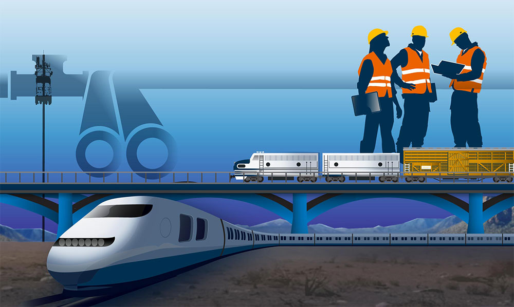 2nd Annual TTC Conference & Tour Draws Hundreds of Attendees