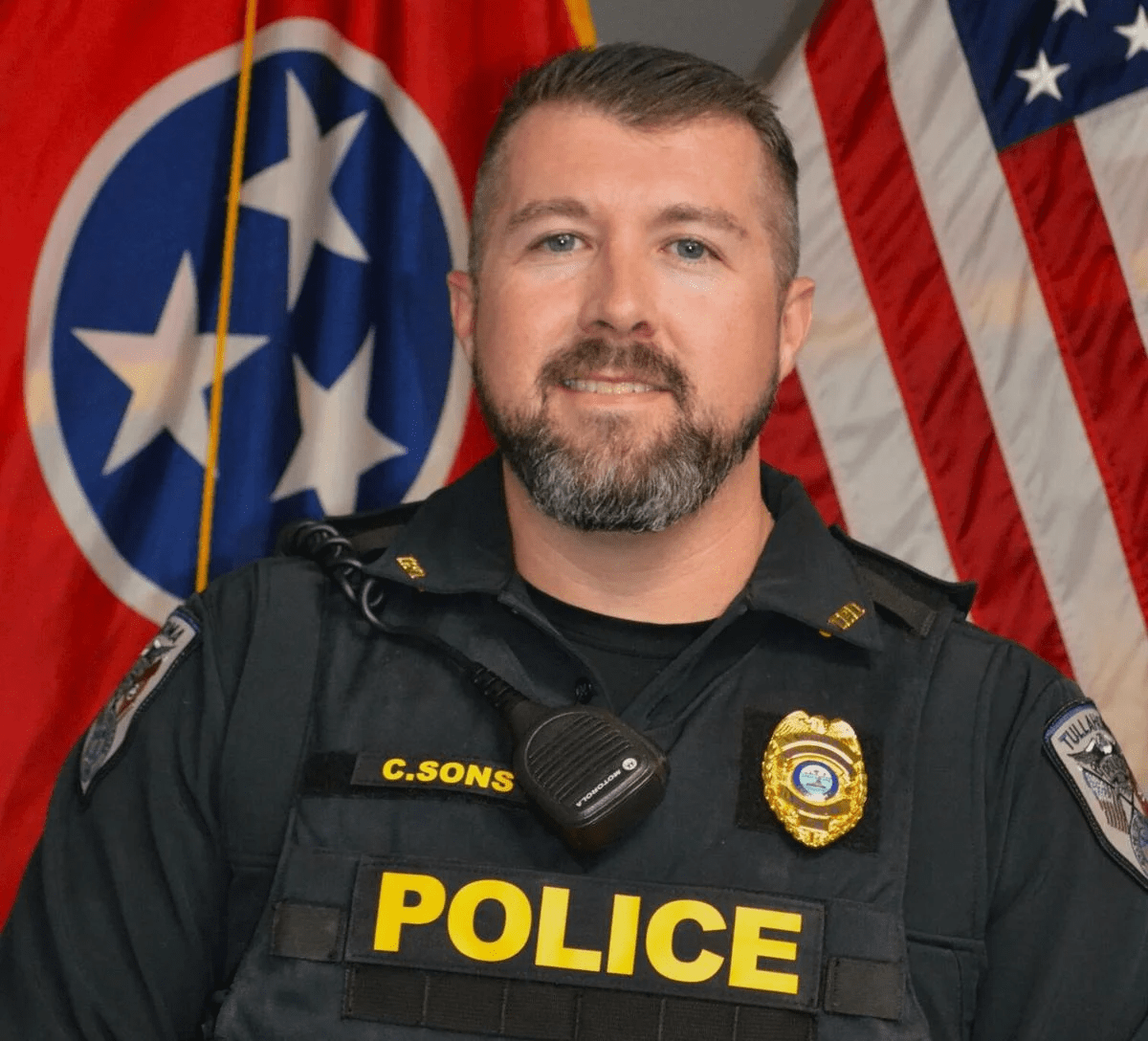 Chase Sons Tennessee Town & City Tennessee Municipal League