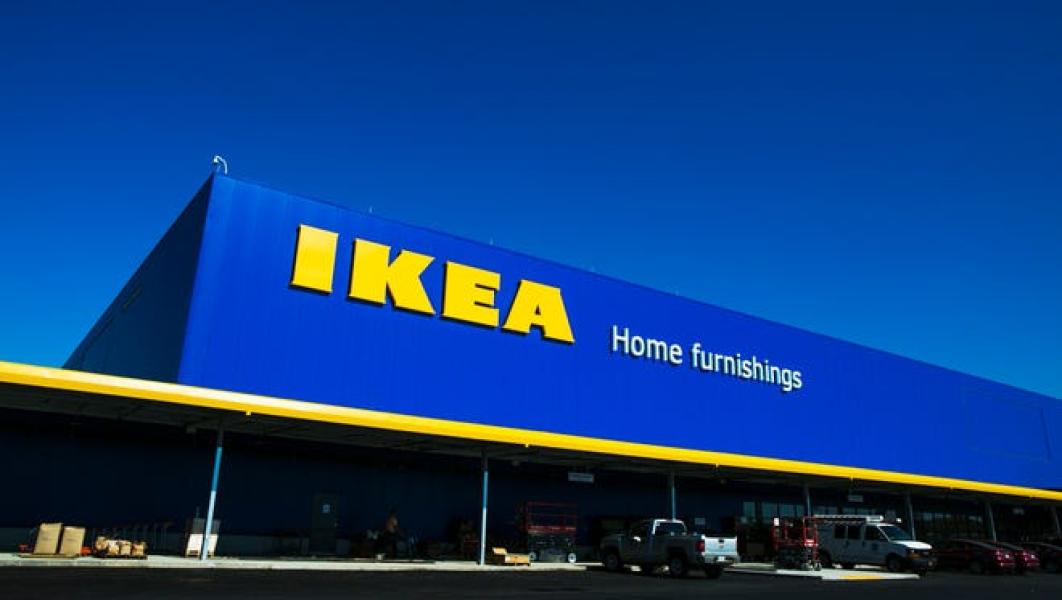 Nashville to pilot IKEA's first U.S. pickup location Tennessee Town