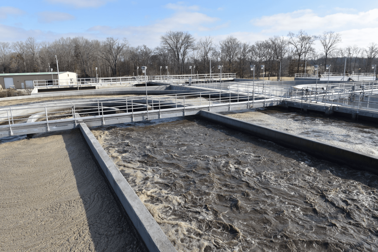 Construction costs, growth may requiring rethinking water, wastewater