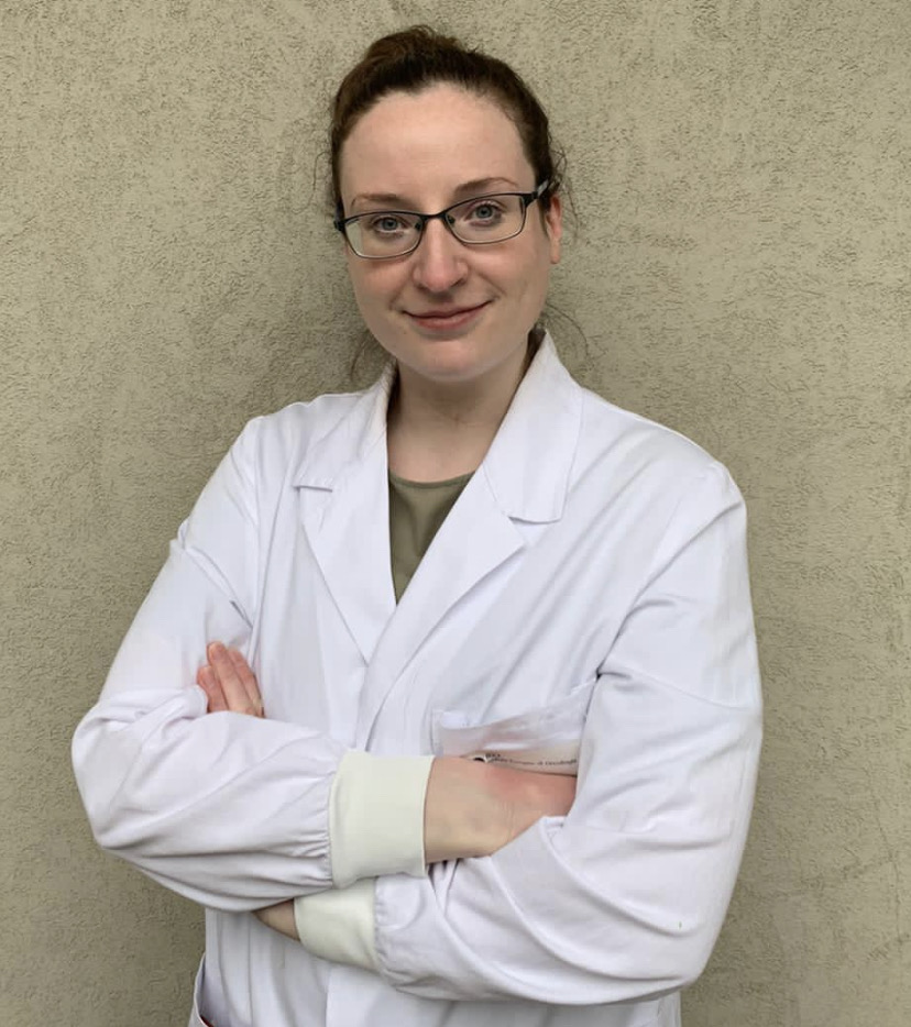 Dr. Aisling Coughlan Targeted Therapeutics in Cancer