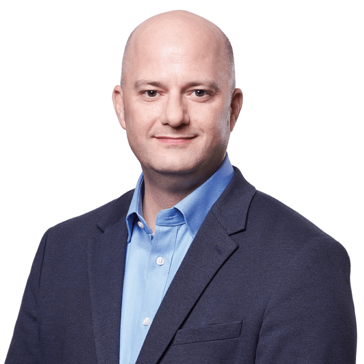 Eric Fitzgerald TTCP