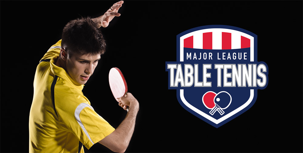 First ever Professional Table Tennis League lauches in USA TT Crunch