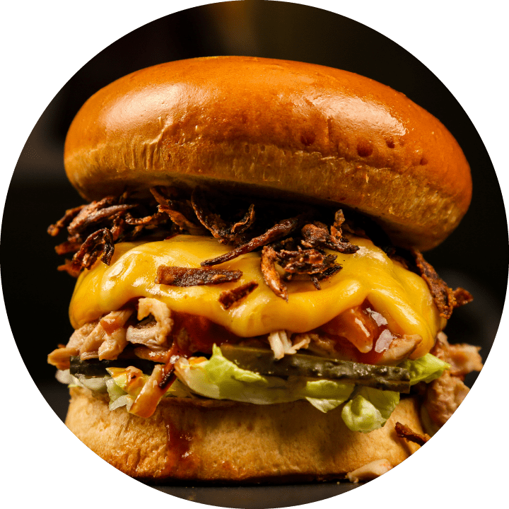 HOME Daiquiri lounge