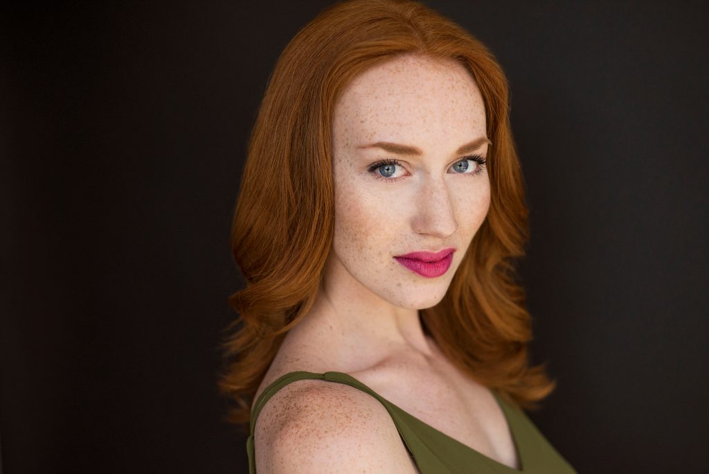 Kira Guloien The Toronto Theatre Database