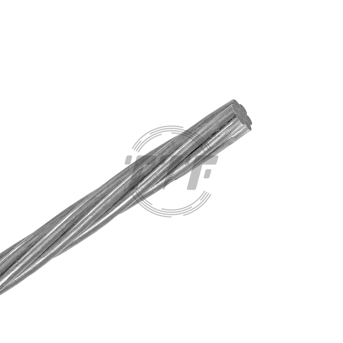 1/4 inch Guy wire, 181kg/km TTF Power