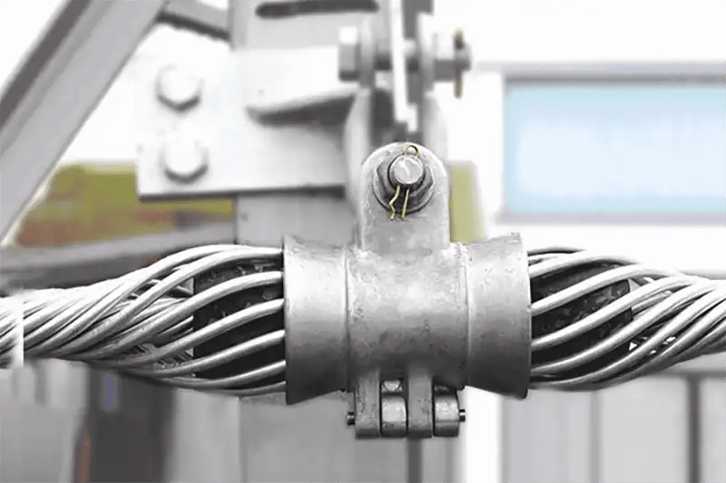 How to Select Suspension Clamp The Ultimate Guide