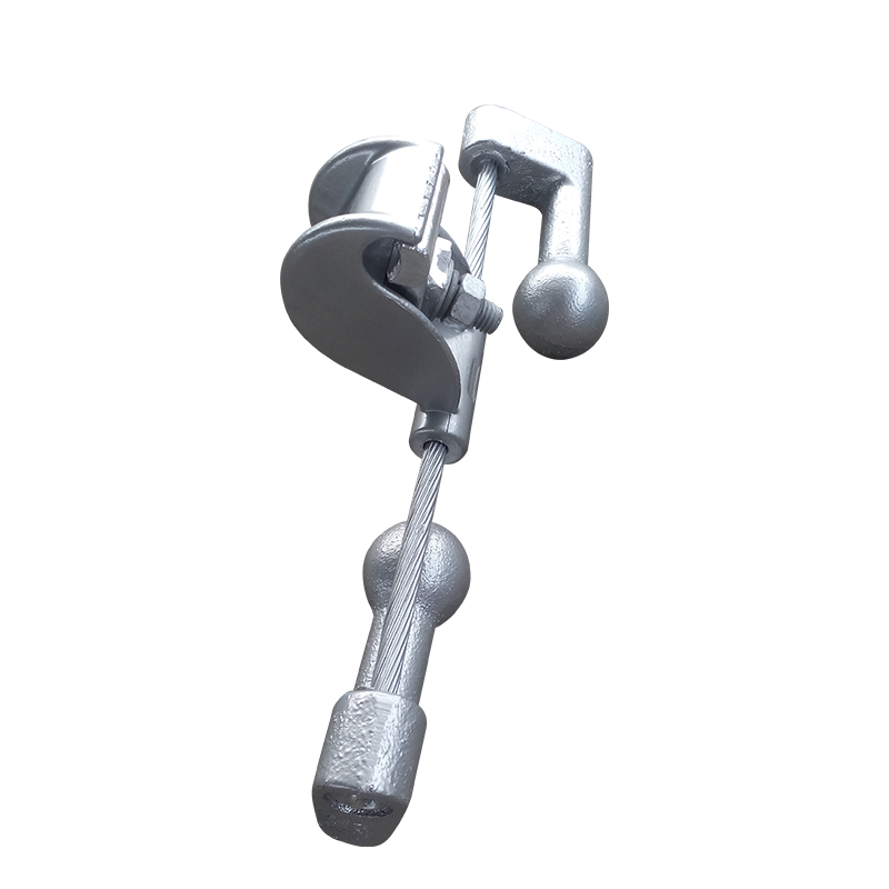 How to Select Spiral Vibration Dampers The Guide