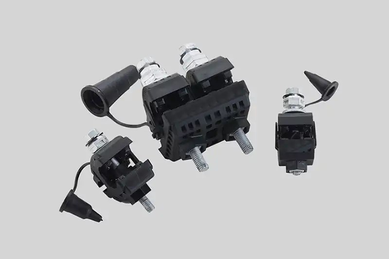 What is Insulated Piercing Clamp The Complete Guide