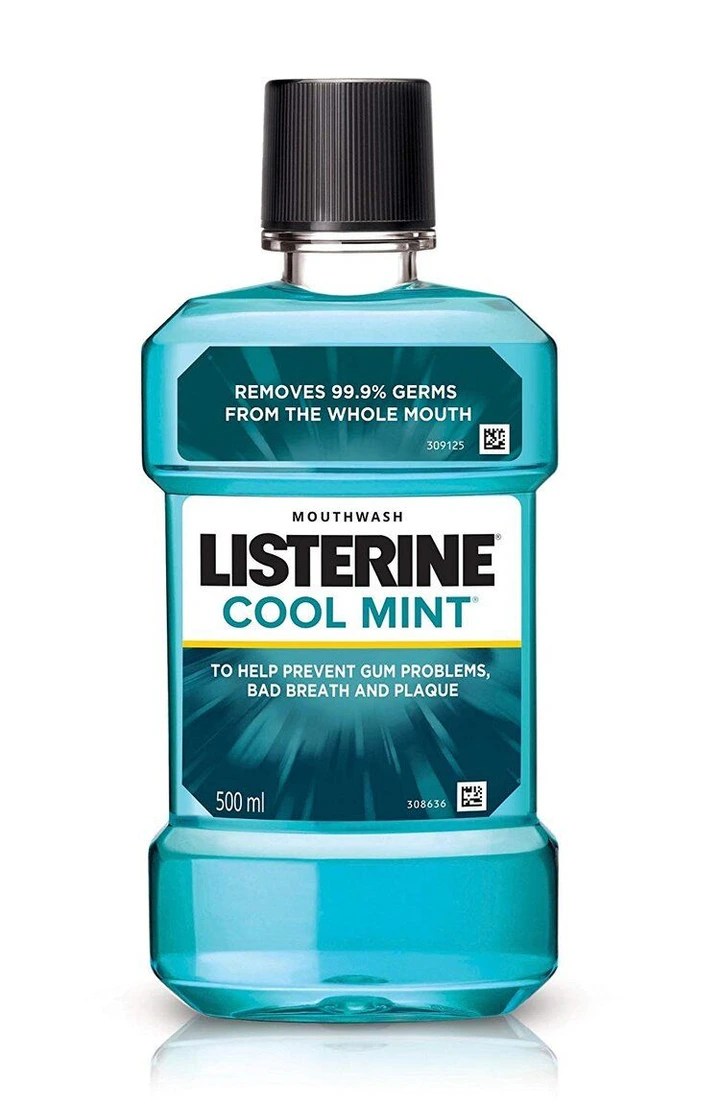 Best Mouthwashes for Gums, Cavities & Breath