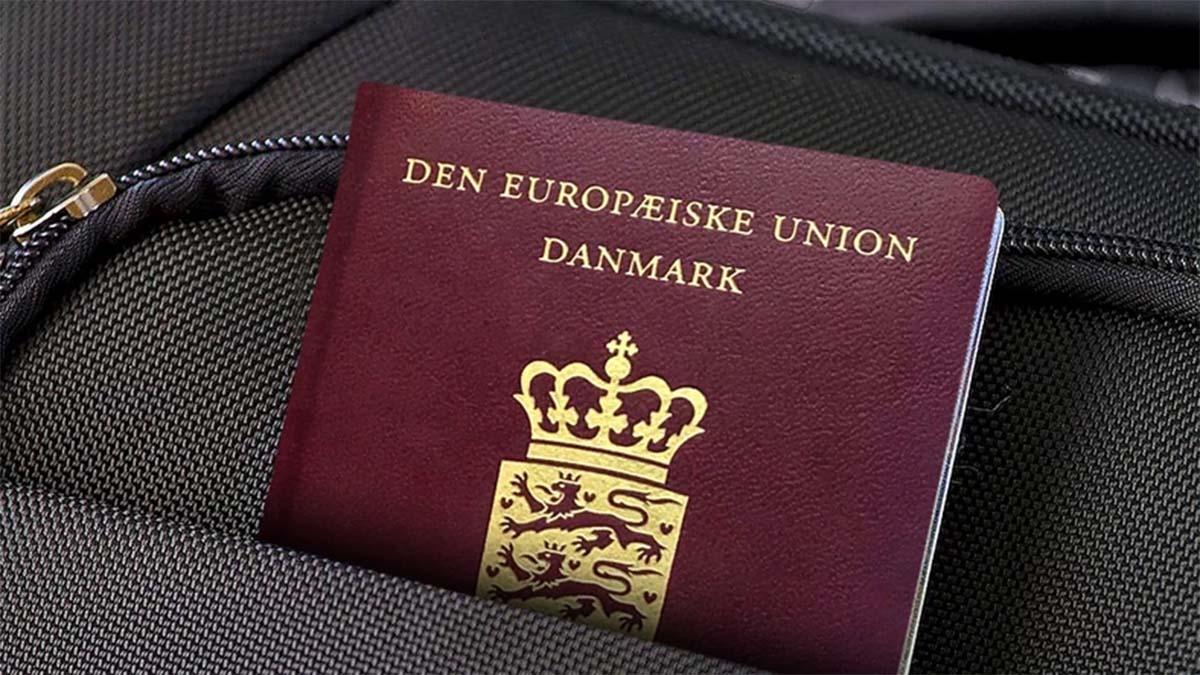 Denmark to introduce digital covid19 passport TTG Central Europe