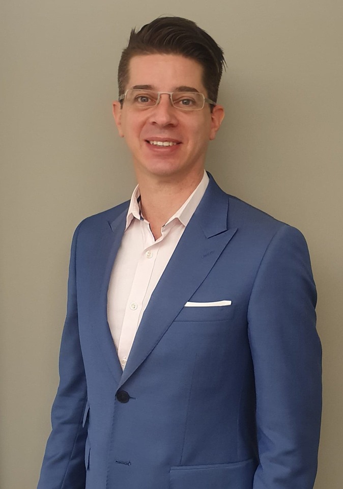 to our new general manager for Accent Home Care Tabulam