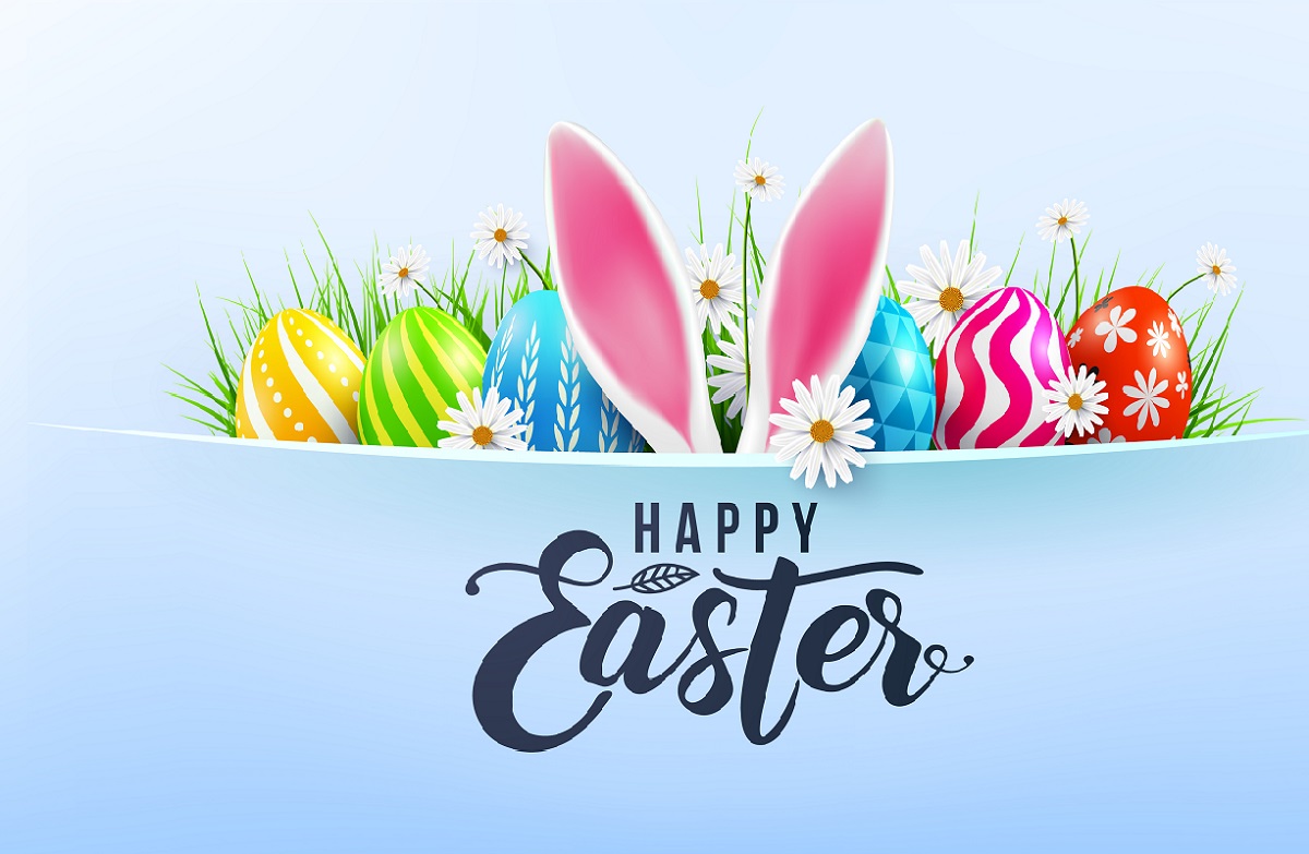 Our Easter Raffle Has Arrived! Tabulam & Templer Homes for the Aged