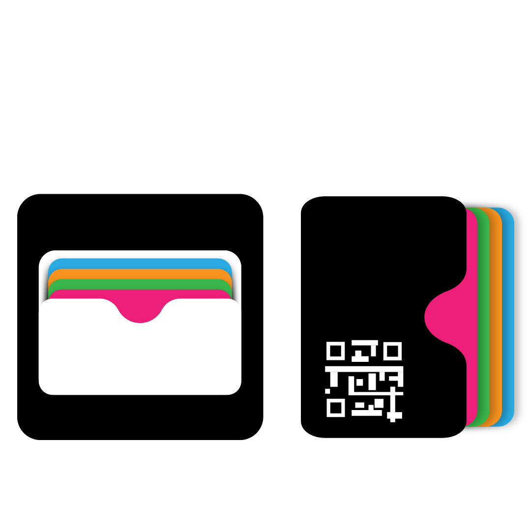 Digital Wallet Pass Applications TTHM