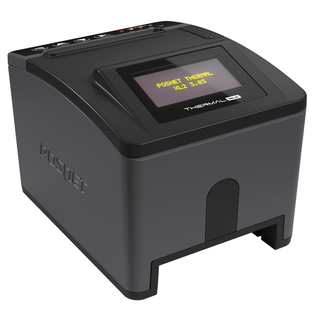 Drukarka fiskalna THERMAL XL2 ONLINE TTi BielskoBiała