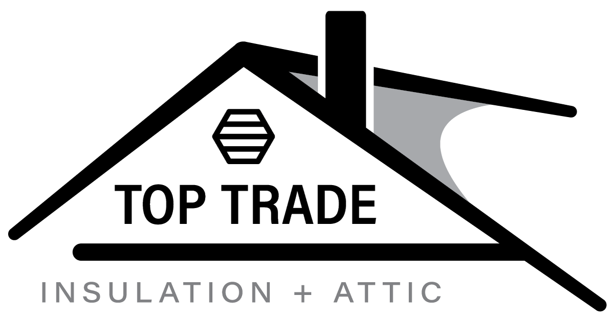 Attic Insulation Removal and Replacement Top Trade Insulation & Attic
