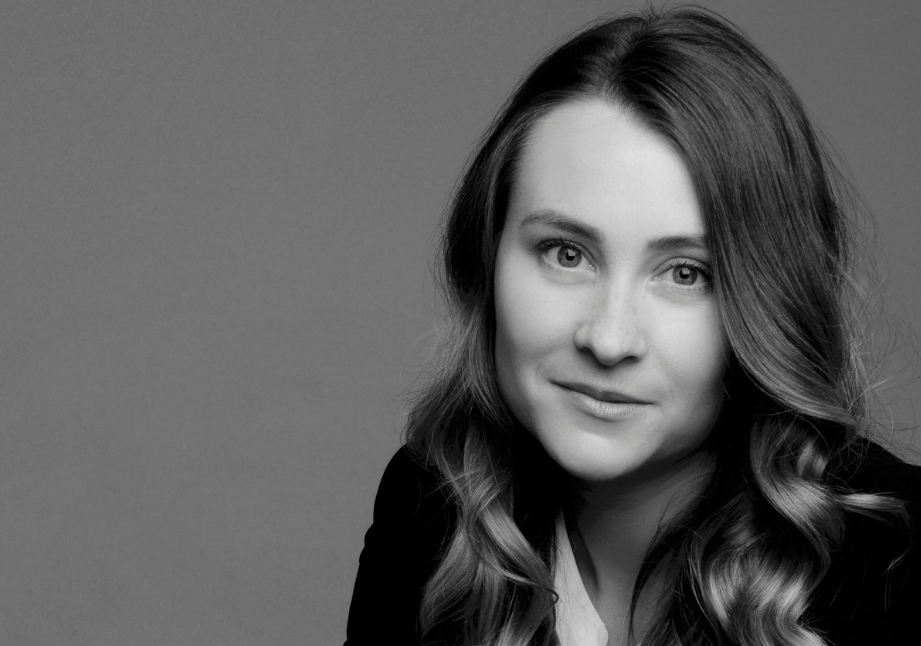 Emerging tax star on the future of tax Women in Tax