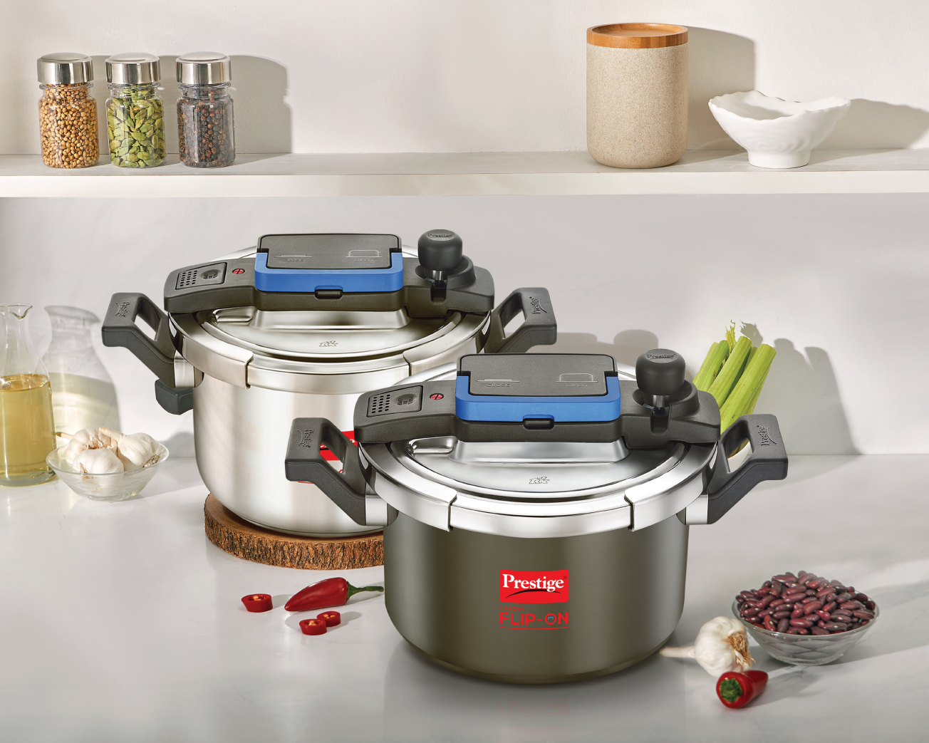 Prestige Smart Kitchen Products