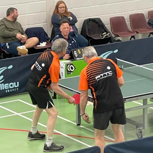 Colchester Table Tennis League TT Leagues