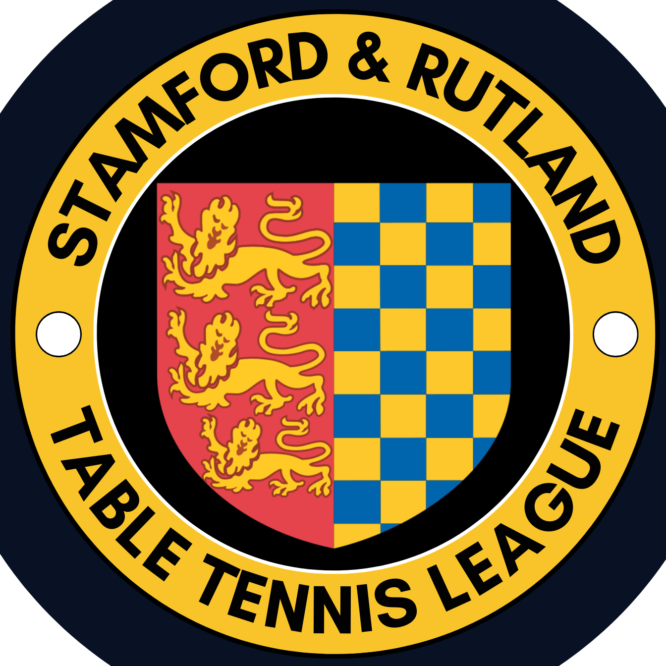 Stamford and Rutland Table Tennis League TT Leagues
