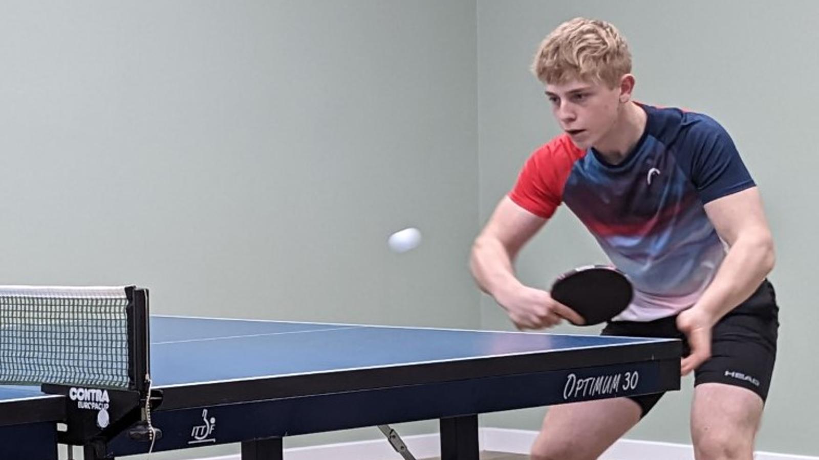 Stamford and Rutland Table Tennis League TT Leagues