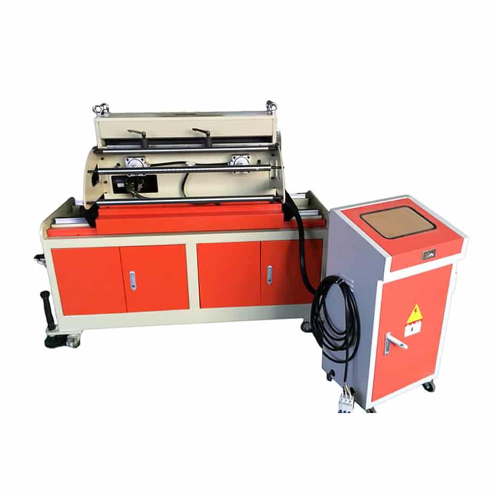 เครื่องป้อนวัตถุดิบ แบบซิกแซก ระบบเซอร์โว รุ่น NCP Tel. 0219111724