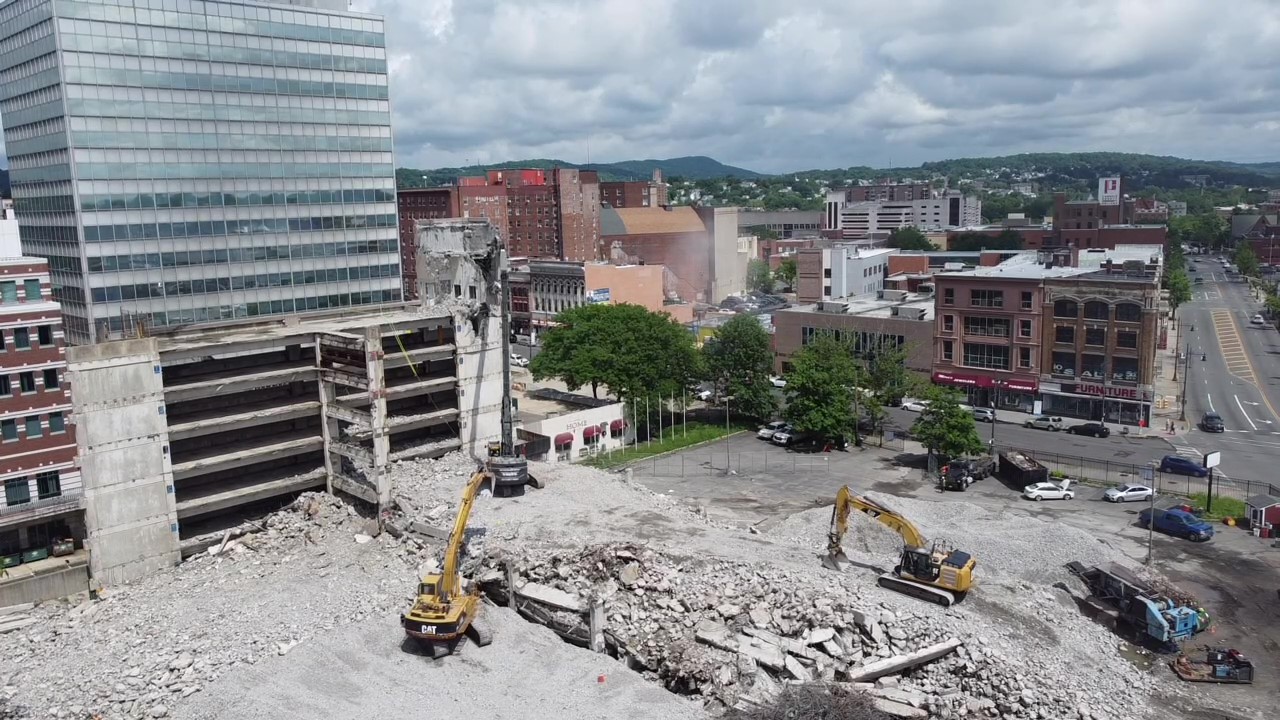 Projects TTL Services