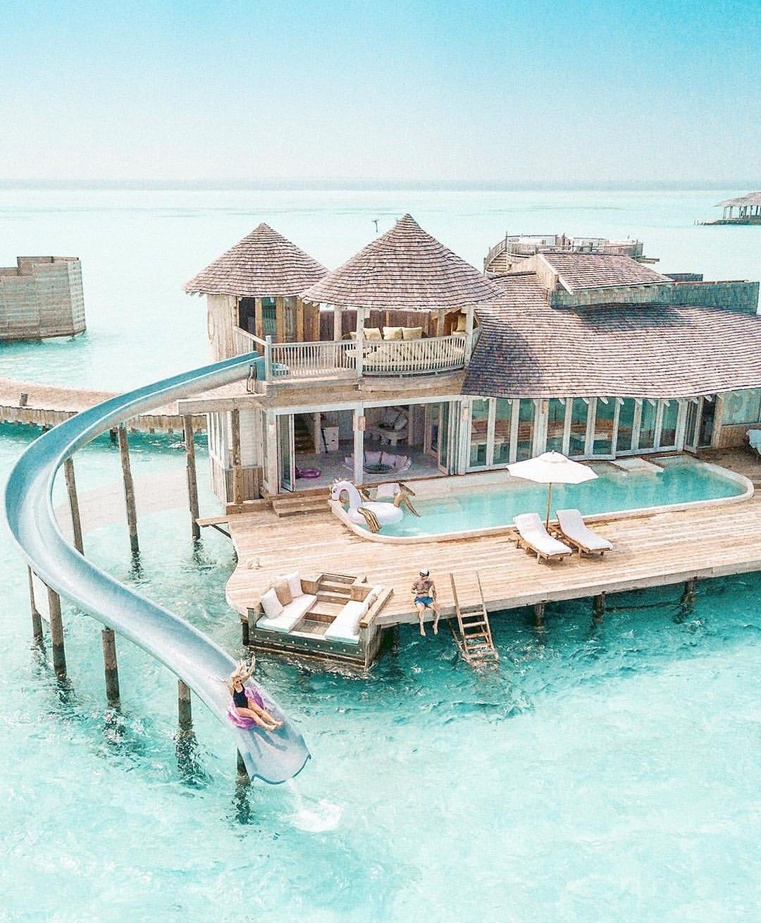 Maldives Package Itinerary for the Maldives Tour
