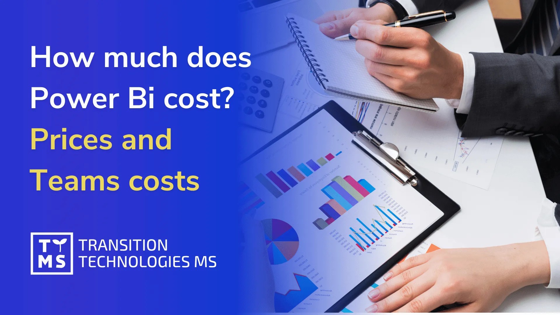 How Much Does Power BI Cost Fees and Teams Costs TTMS